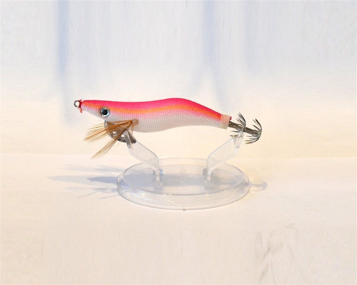 KALAMAR 3017 WANTED UV GLOW 2.5GR 10 CM CLR:79