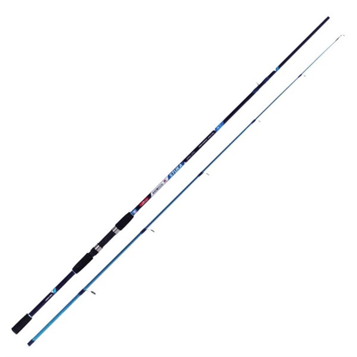 Kali Kunnan Stuka 240cm Spin Olta Kamışı
