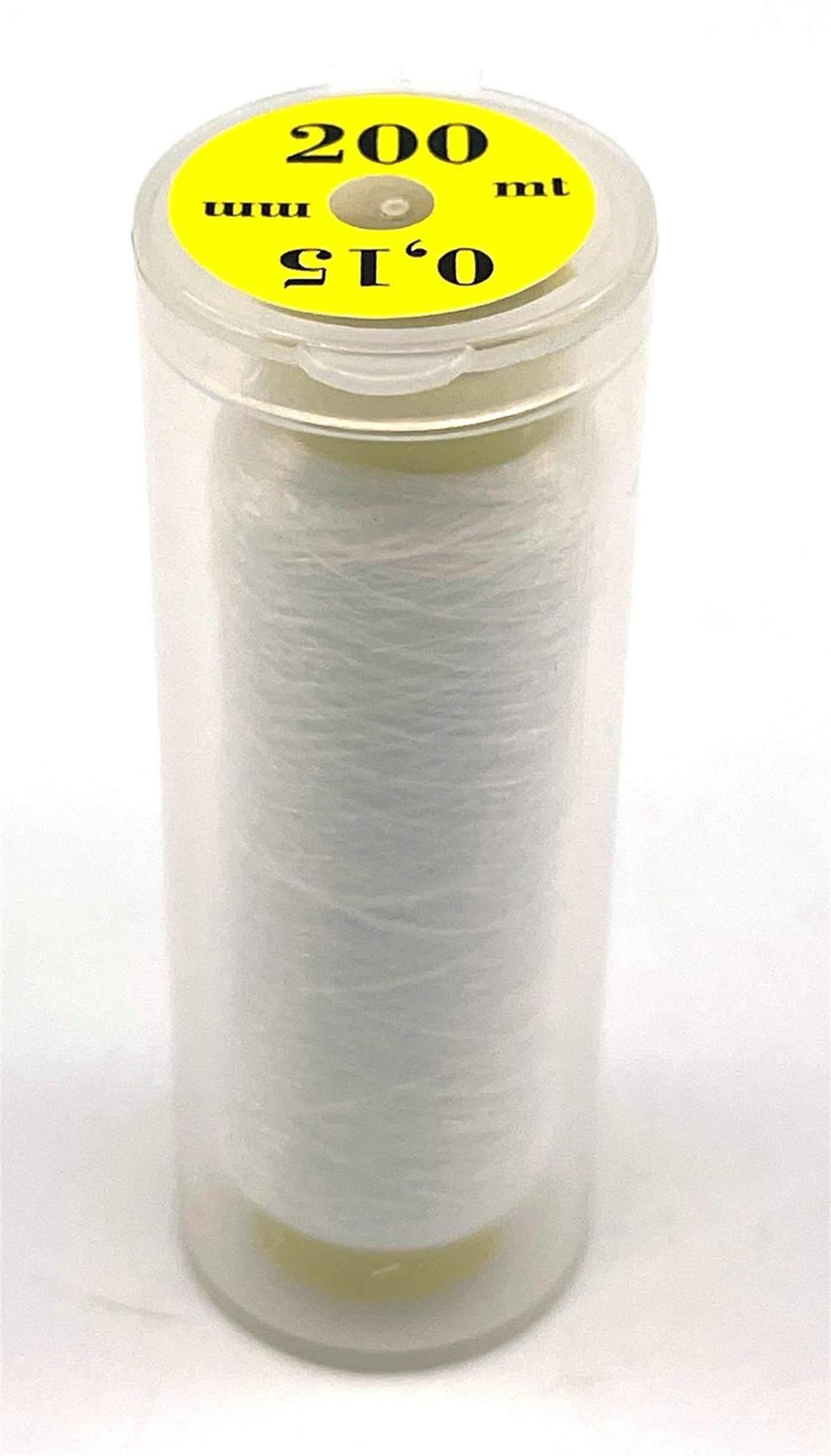 Kendo Yem İpi ( Kapsüllü Ambalaj)