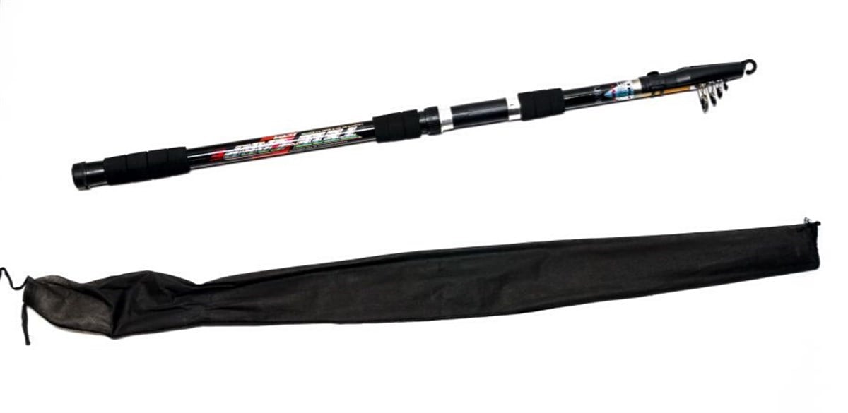 Libao Telecarp 3.0m 3.5lbs Teleskopik Kamış