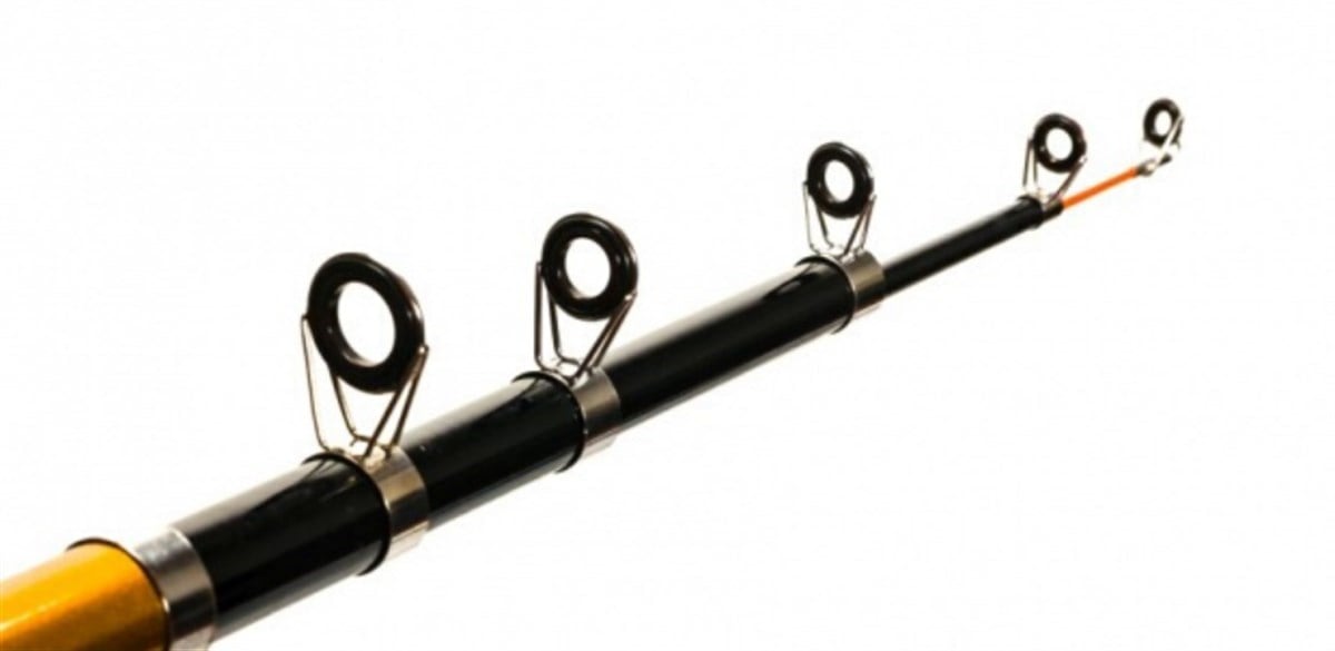 Libao Telecarp 3.0m 3.5lbs Teleskopik Kamış