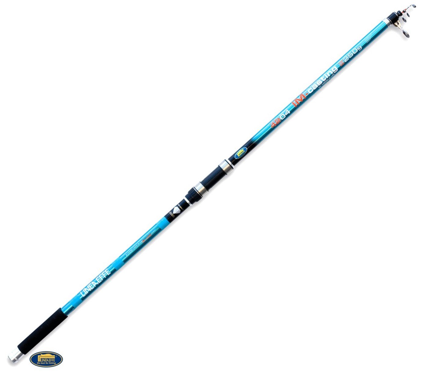 Lineaeffe IM Casting 4.20Mt 100-250gr Olta Kamışı