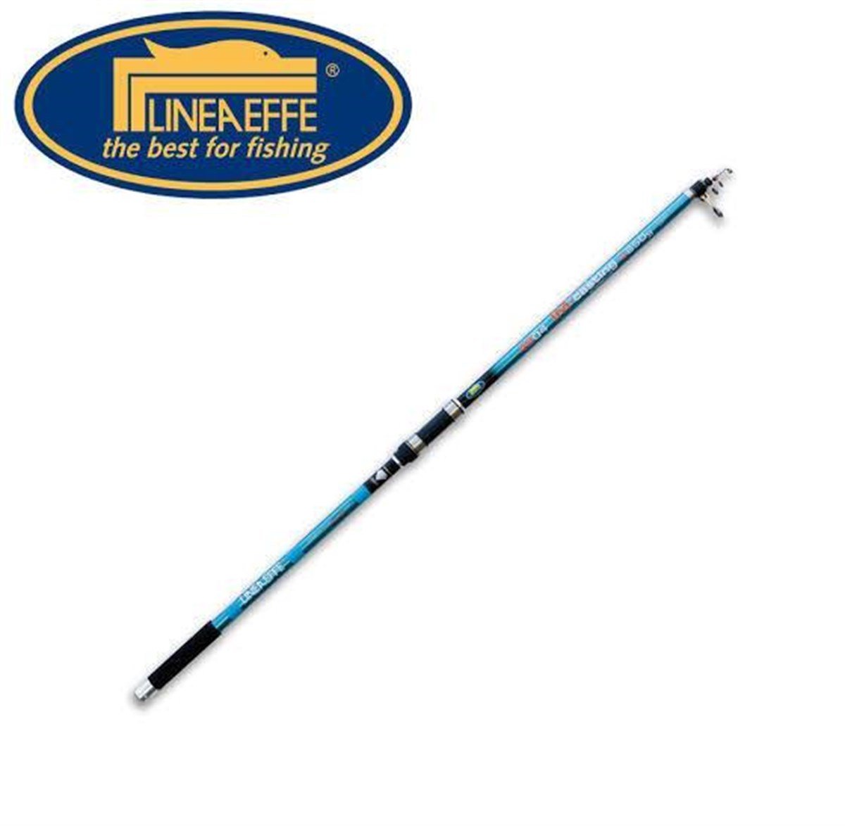 Lineaeffe IM Castıng 4.20Mt 100-250gr Olta Kamışı