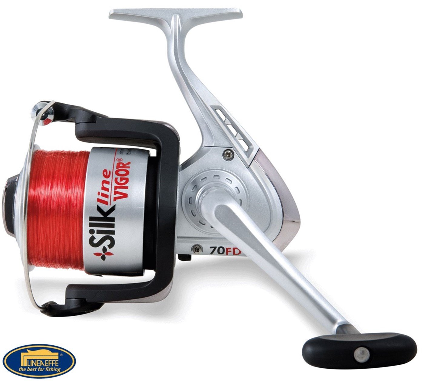 Lineaeffe Sılk-Line Fd 1bb C/Fılo Olta Makinesi 50