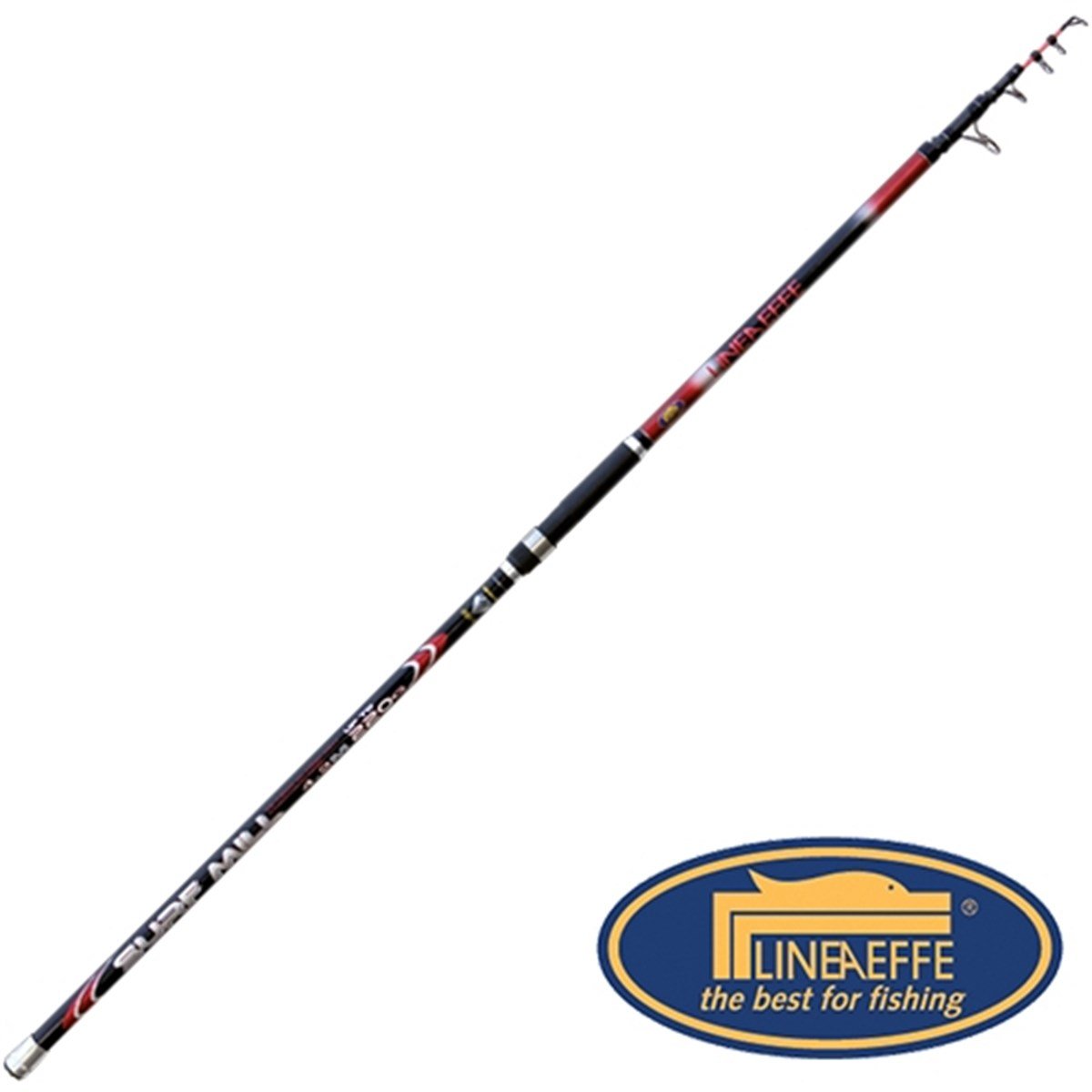 Lineaeffe Surf Mill 420 cm Surf Kamış