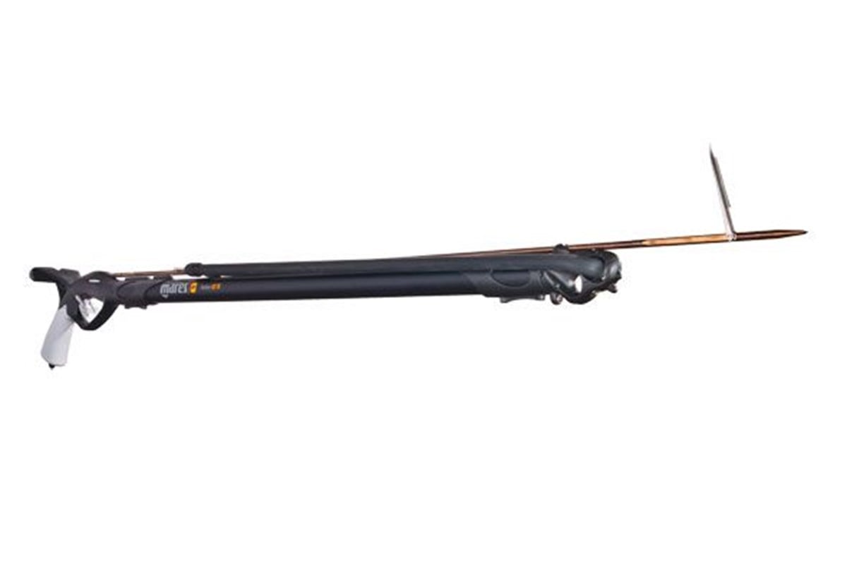 MARES INSTINCT GT ZIPKIN