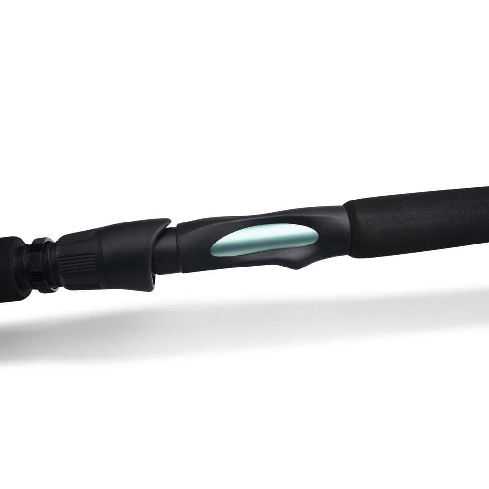 Mustad MedMax 225cm 5-21g Olta Kamışı