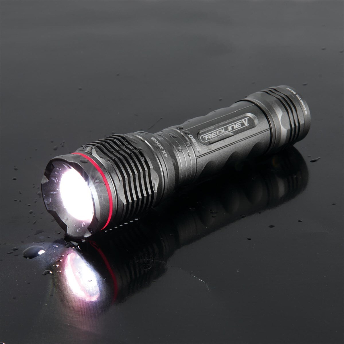 Nebo 6639 Redline V 500 lümen Led Fener