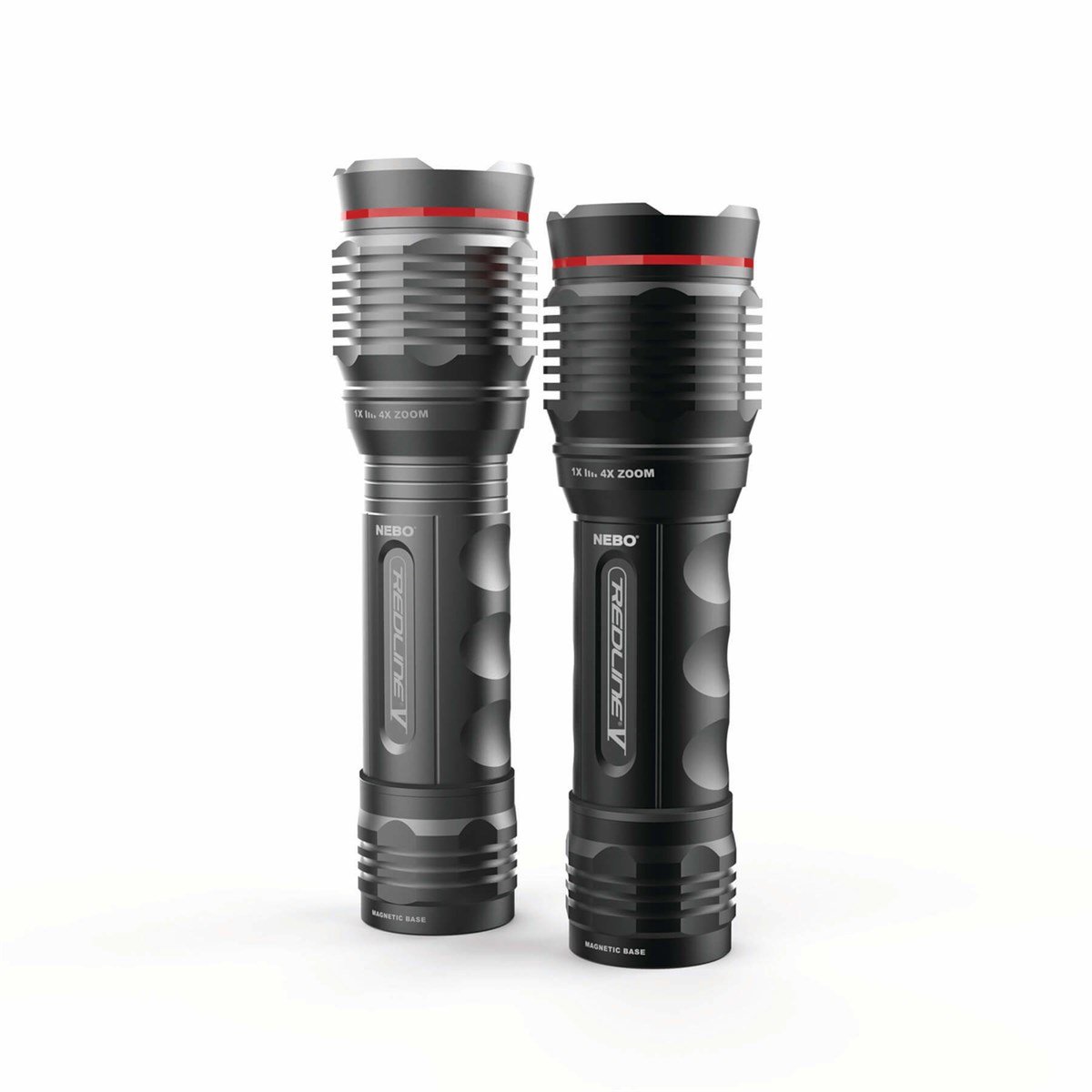 Nebo 6639 Redline V 500 lümen Led Fener