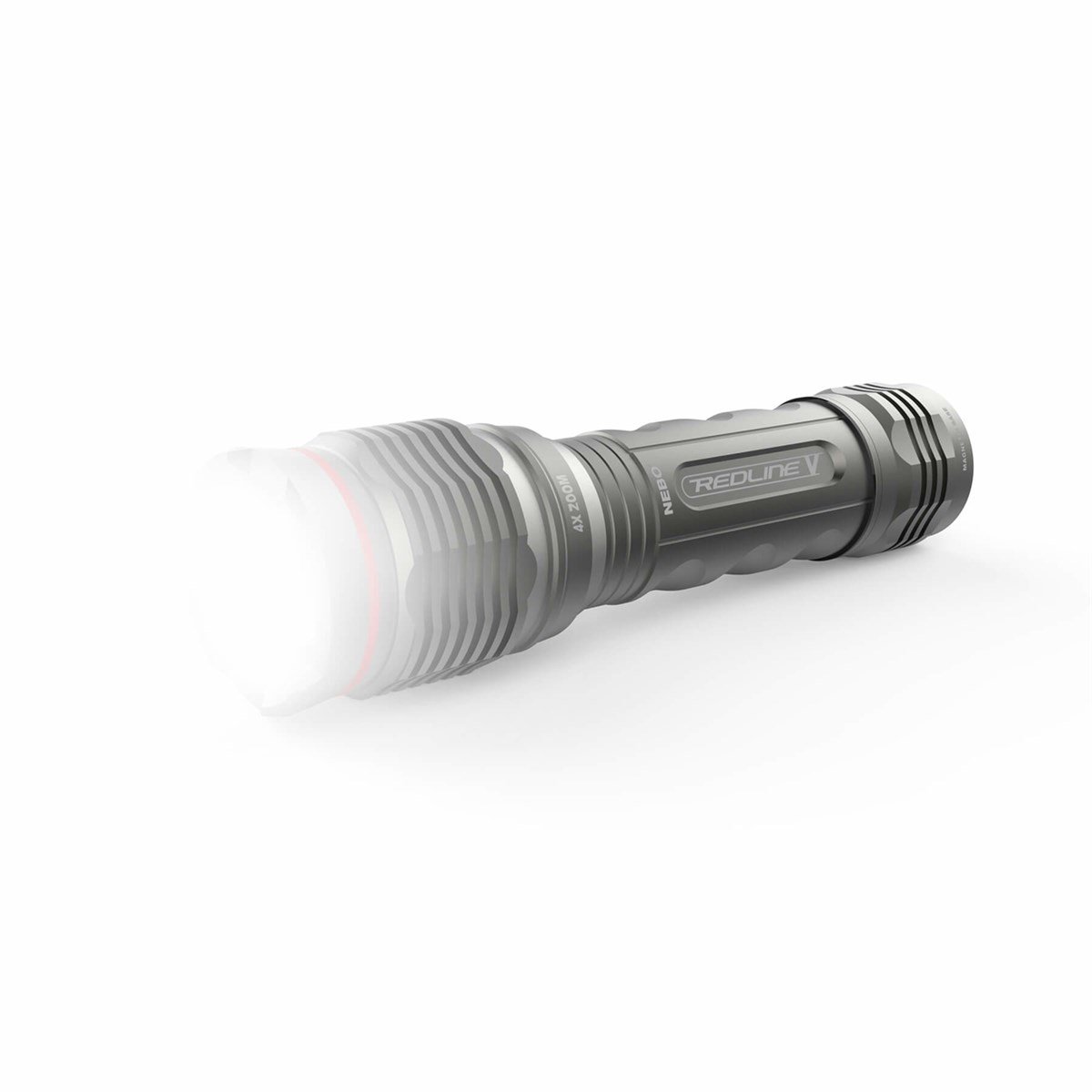 Nebo 6639 Redline V 500 lümen Led Fener