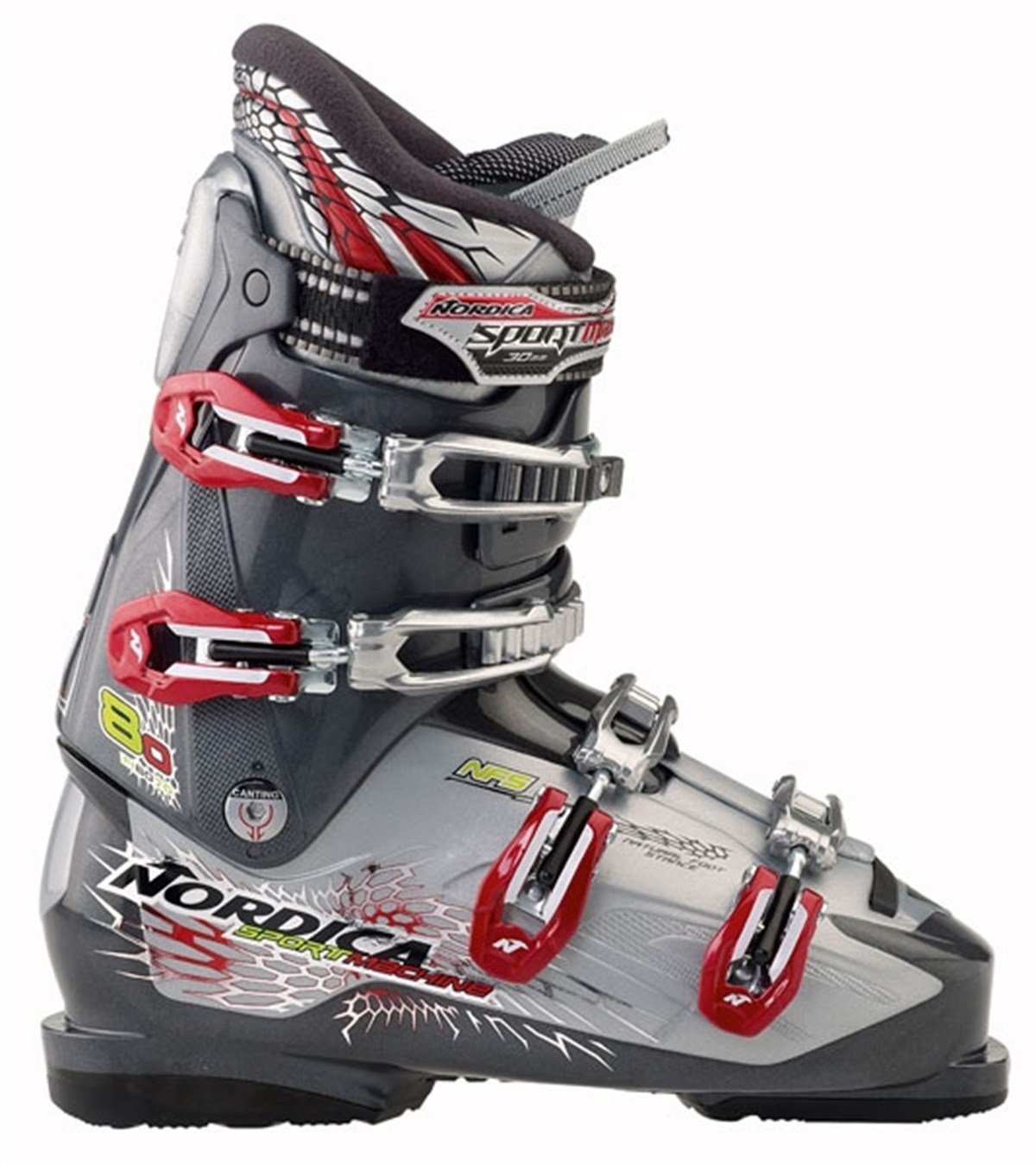 Nordica Fire Arrow F4 Erkek Kayak Ayakkabısı-295