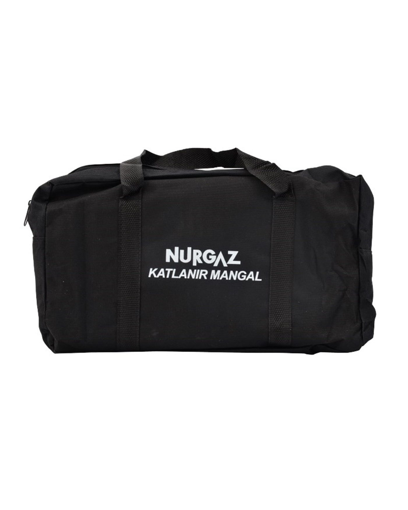 Nurgaz Ayaklı Katlanr Mangal