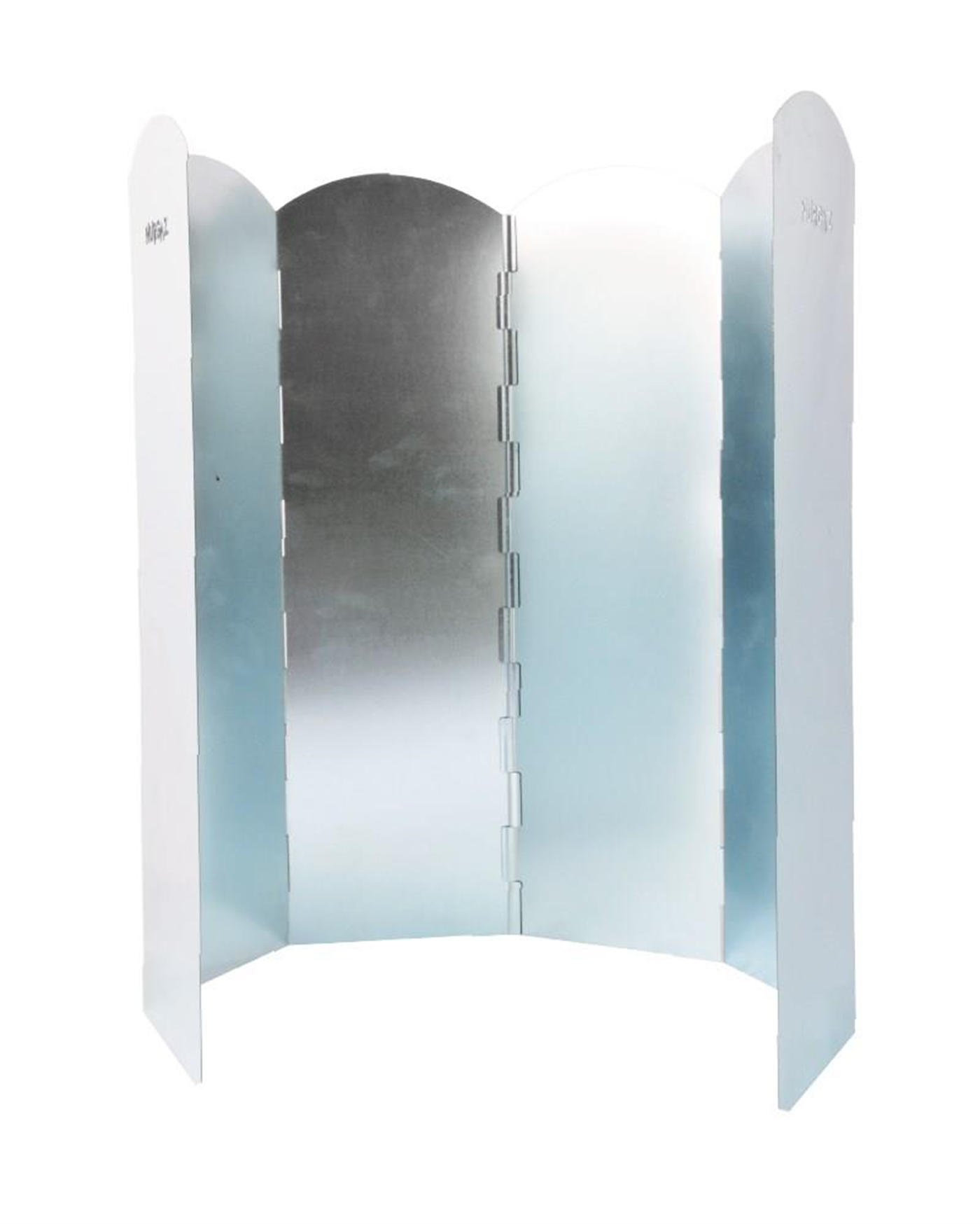 Nurgaz Metal Rüzgarlık Büyük