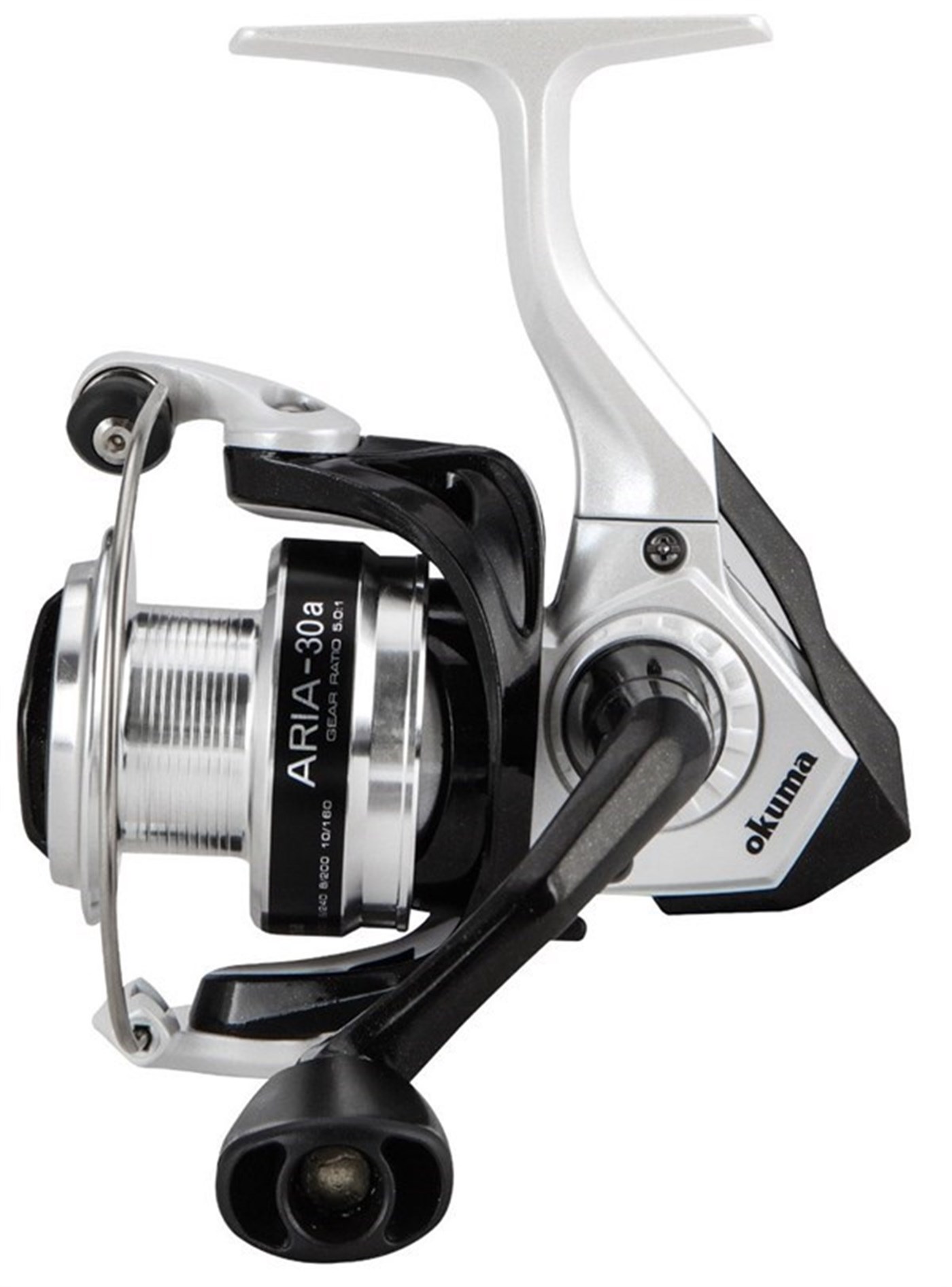Okuma Arıa-65 Olta Makinesi