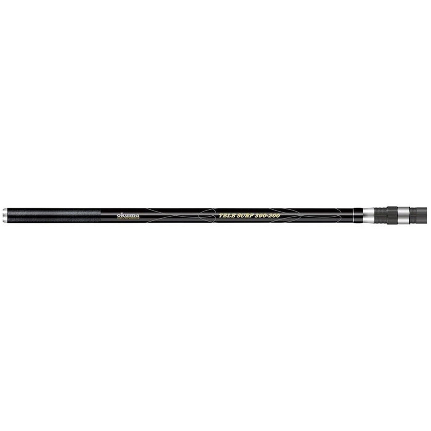 Okuma Carbonite Pro Tele Surf 420 cm Surf Kamışı