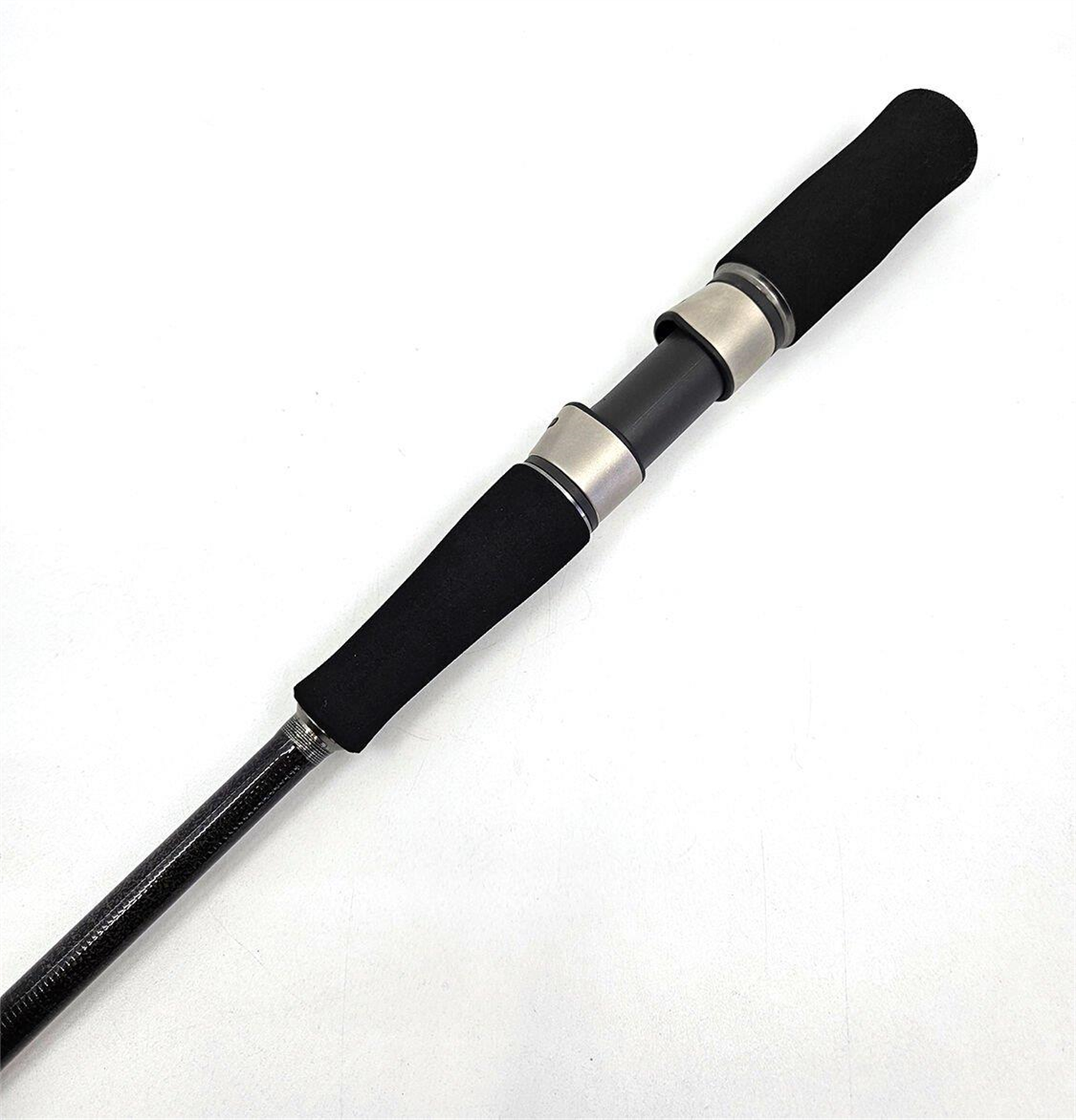 Okuma Cavalla Slow Jigging Spin 6'8'' 203cm M 50-150GR 1+1 Parça
