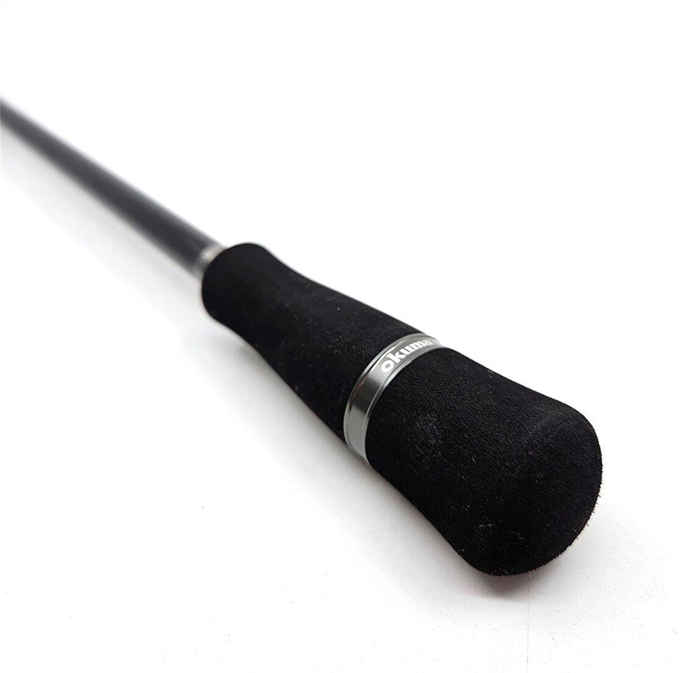 Okuma Cavalla Slow Jigging Spin 6'8'' 203cm M 50-150GR 1+1 Parça