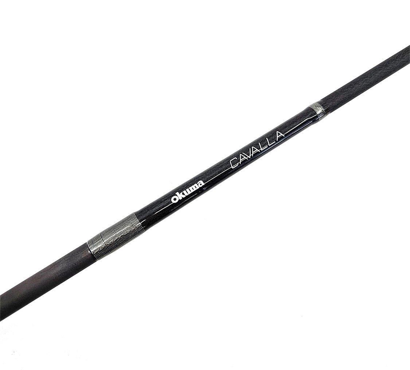 Okuma Cavalla Slow Jigging Spin 6'8'' 203cm M 20-100GR 1+1 Parça