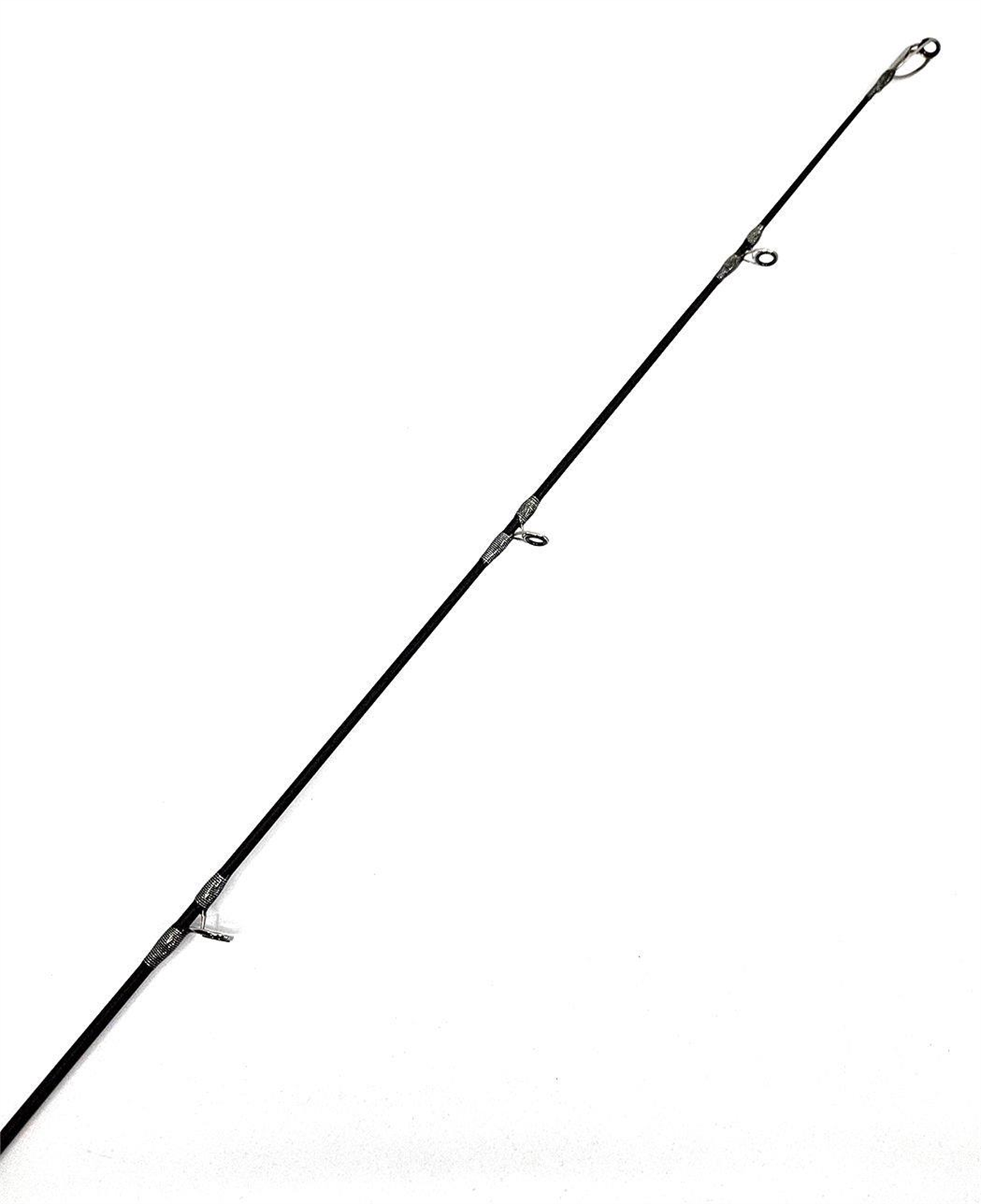 Okuma Cavalla Slow Jigging Spin 6'8'' 203cm M 50-150GR 1+1 Parça