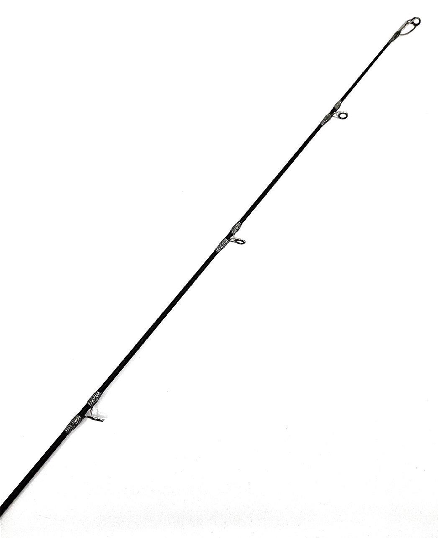 Okuma Cavalla Slow Jigging Spin 6'8'' 203cm M 20-100GR 1+1 Parça