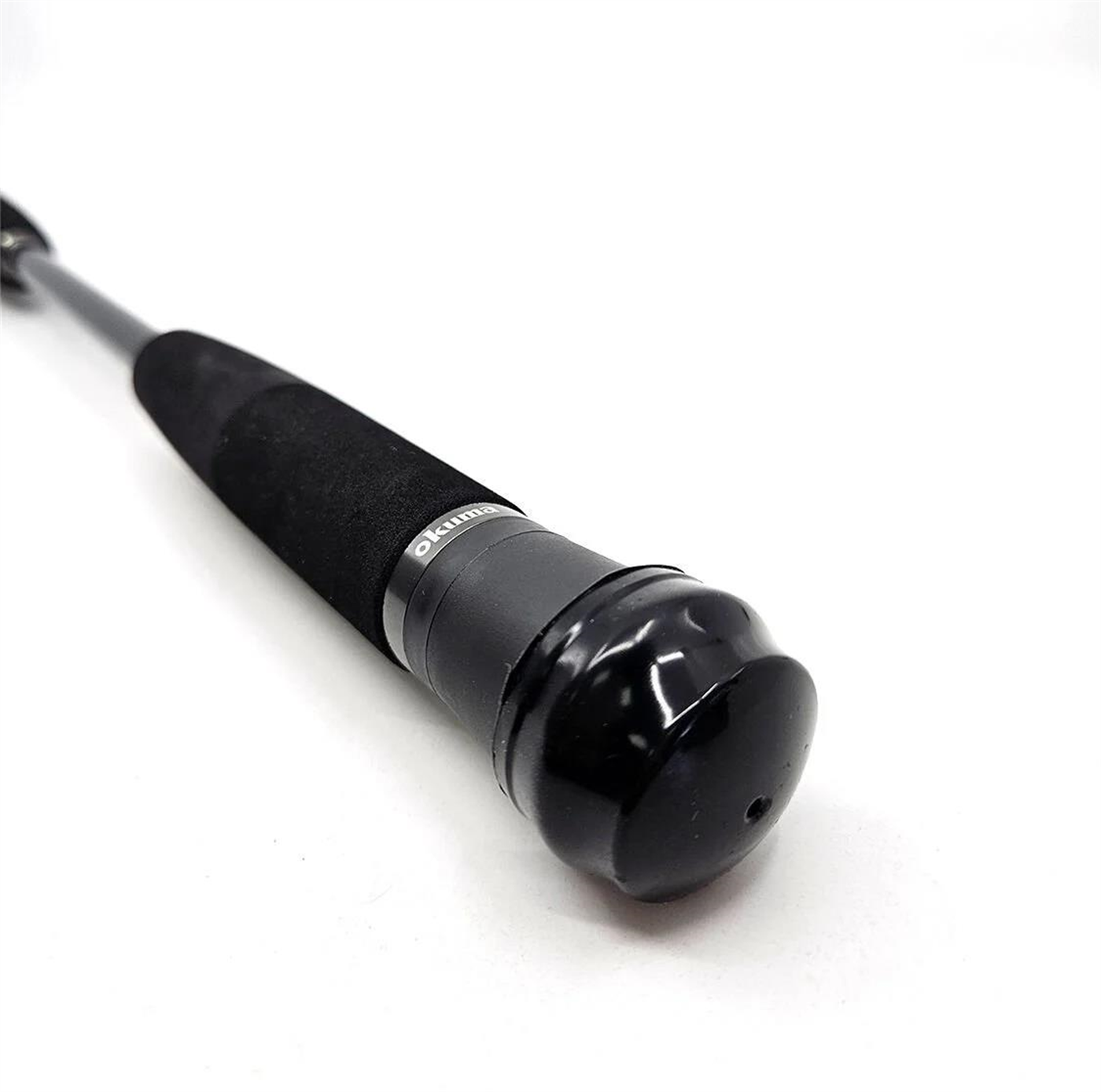 Okuma Cavalla Speed Jigging Spin 159cm MH 150-250GR 1 Parça