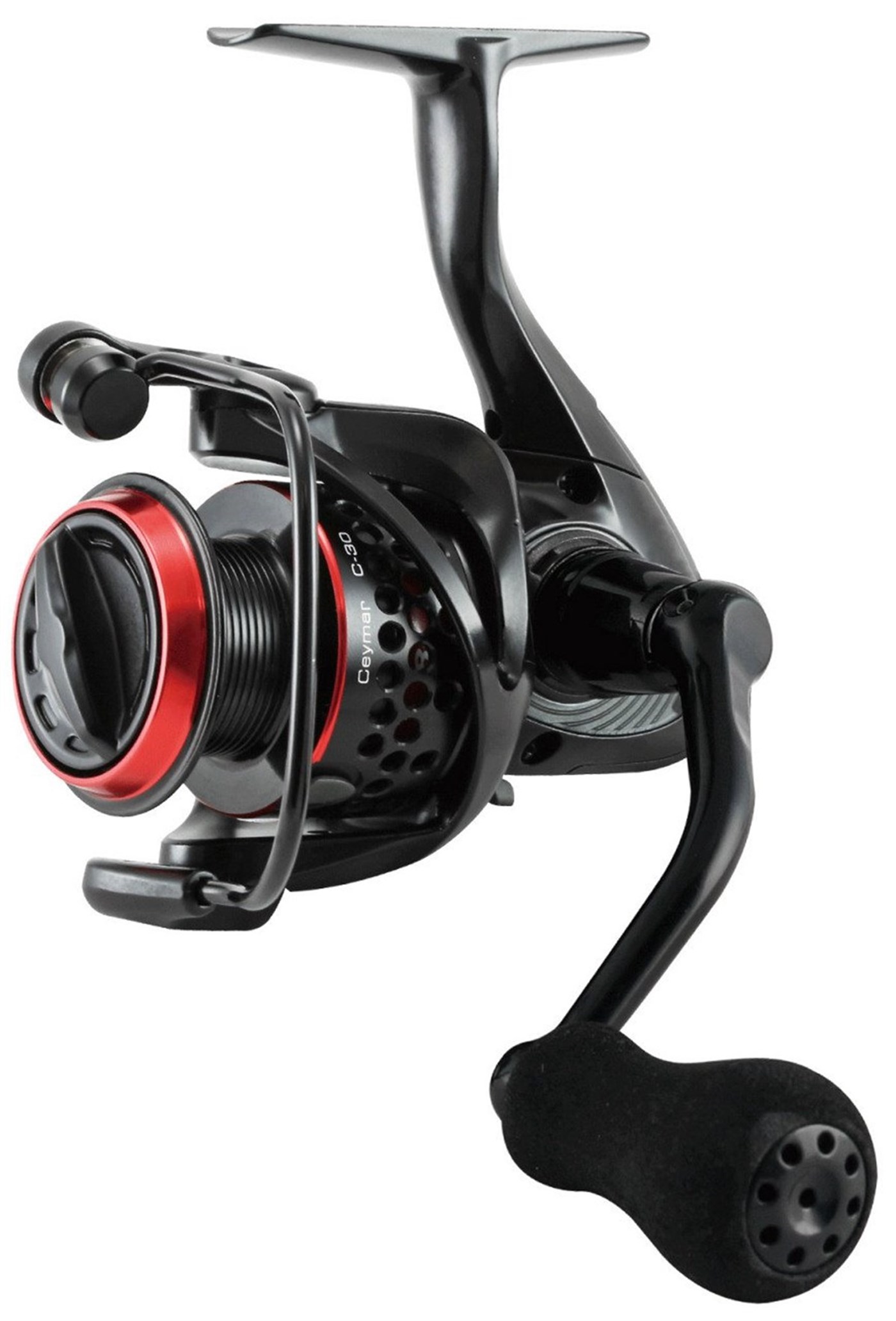 Okuma Ceymar FD CXT-55 Olta Makinesi