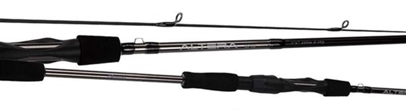 Okuma Helios SX Spin 2,40cm 8-25 gr 2 Parça Spin Kamışı