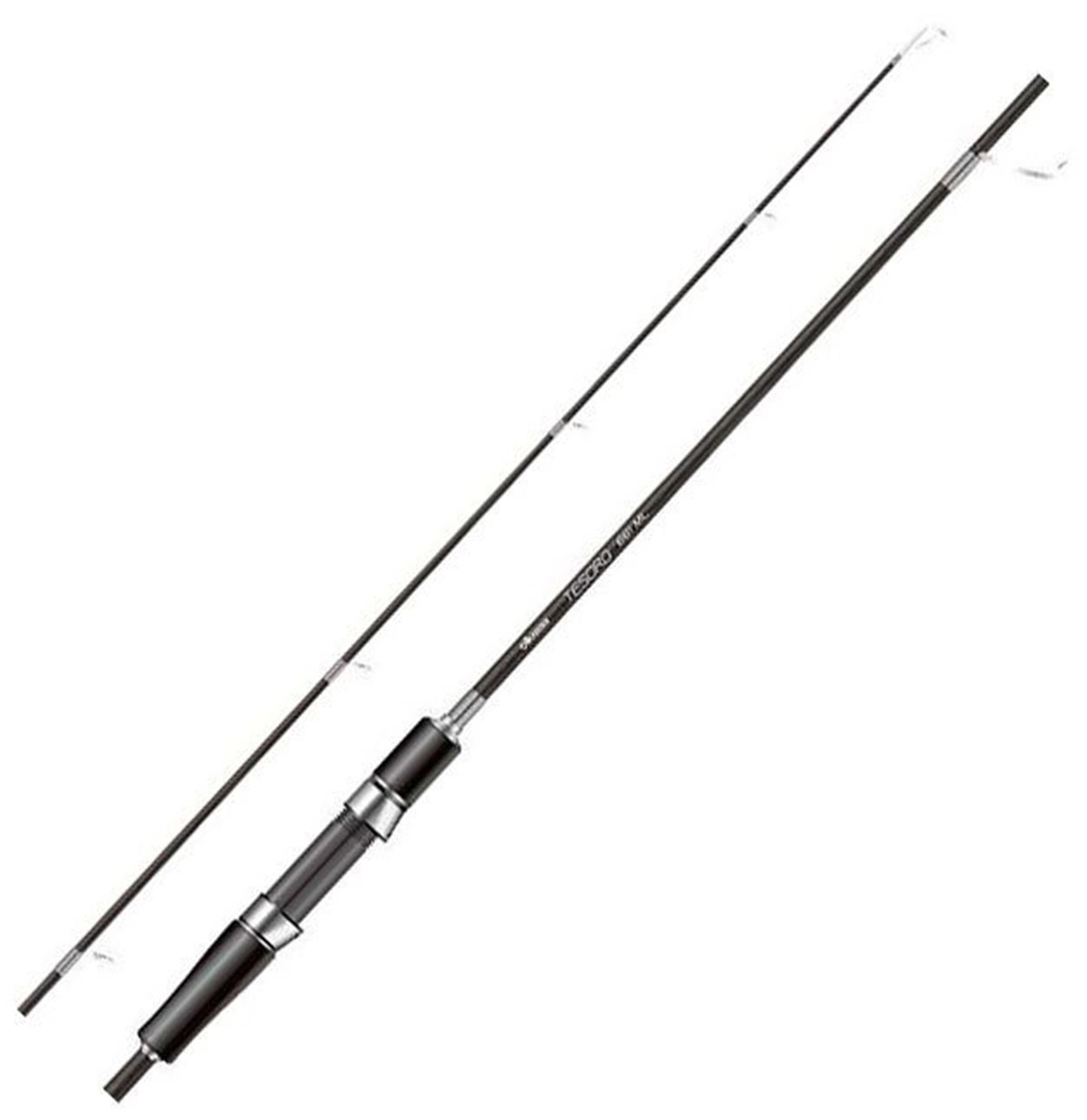Okuma Tesoro Slow Jiggıng-S 1,98 cm 40-150 gr Jig Kamışı
