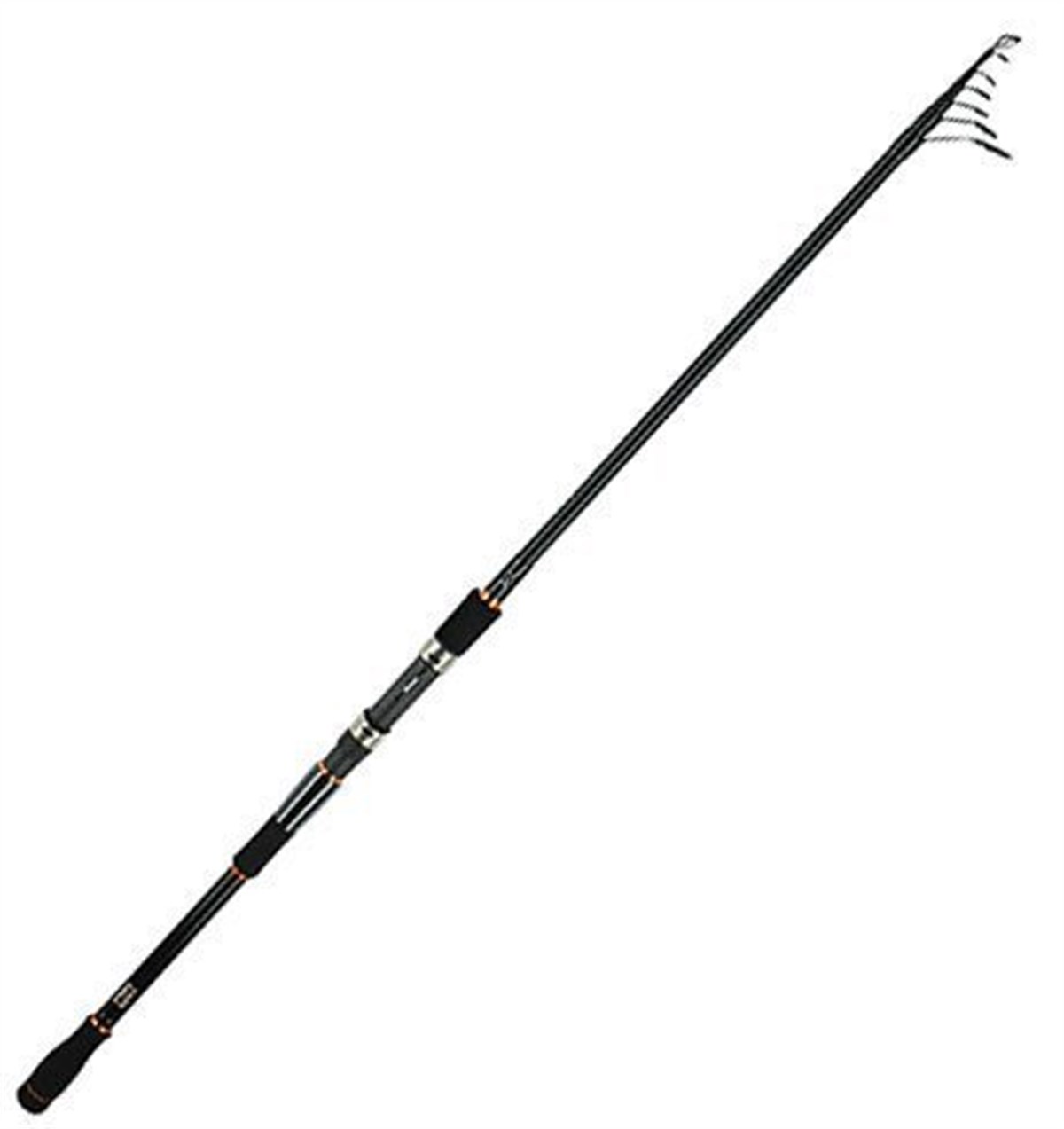 Okuma Vsystem Tele Spin 240cm 10-40g Olta Kamışı