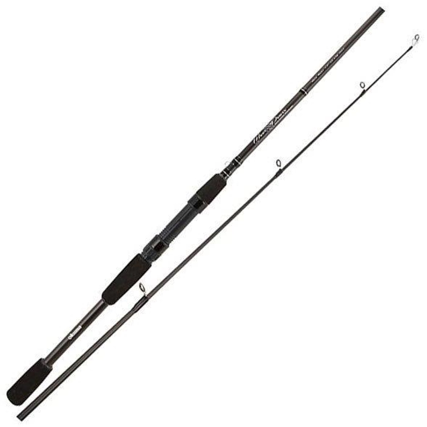 Okuma Wave Power 2,74 cm 7-30 gr 2P Spin Kamışı - Turanlar Outdoor