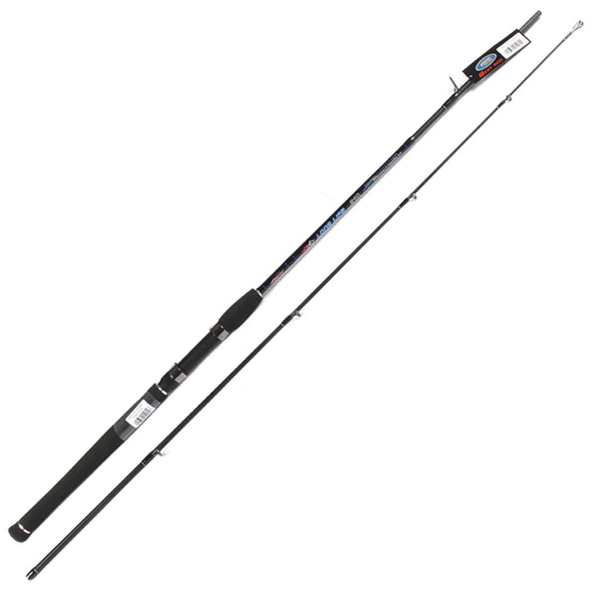 oskar long life xtra flexx 270 7-25 spin kamıs