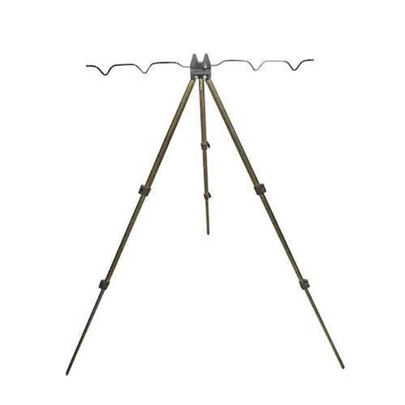 Oskar Üçlü Kamış Ayağı(Tripod)