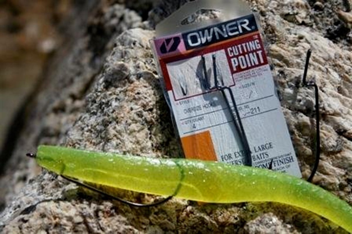 Owner 5133-121 iğne