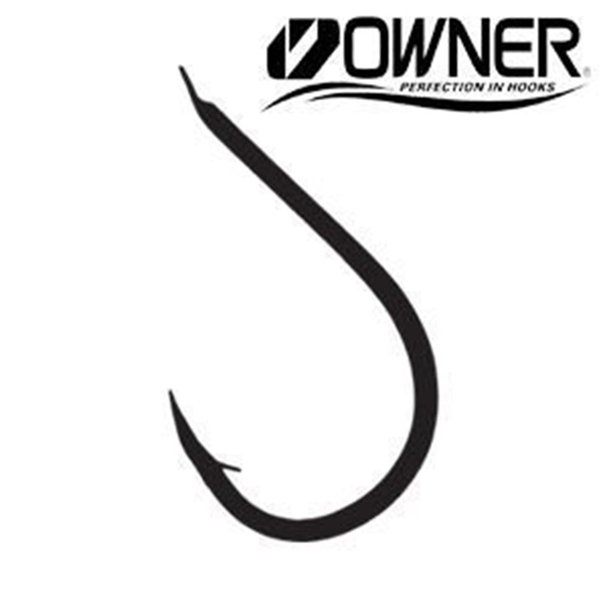 Owner 51481 Siyah Nikel Dövme İğne