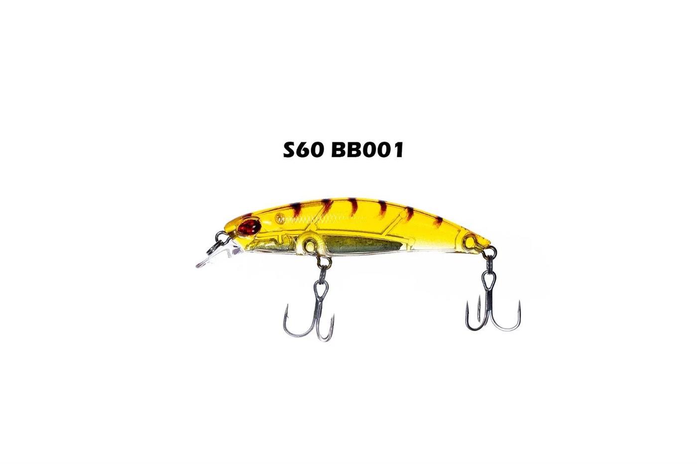 Pandora BumbleBee S50