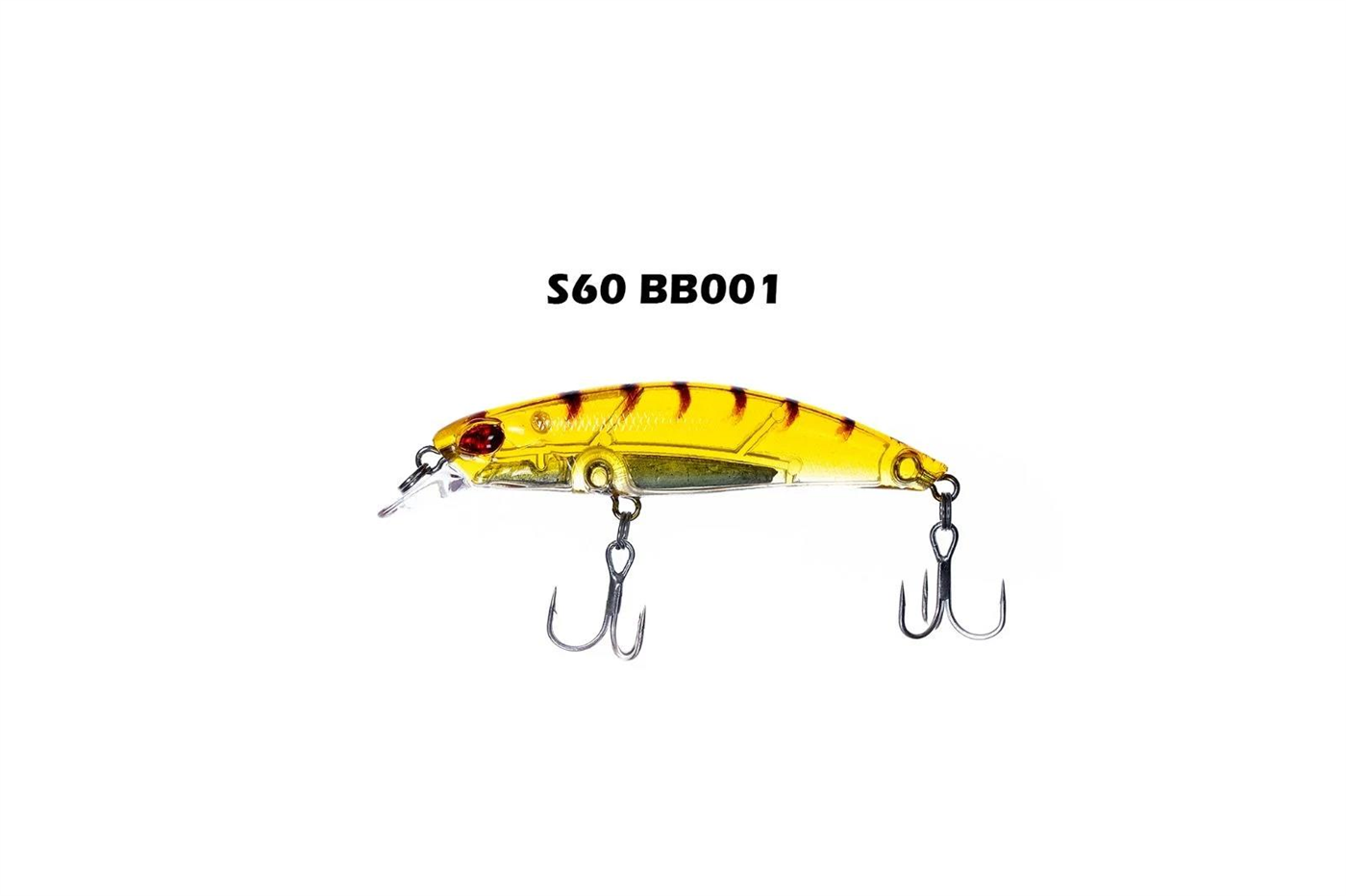 Pandora BumbleBee S60 