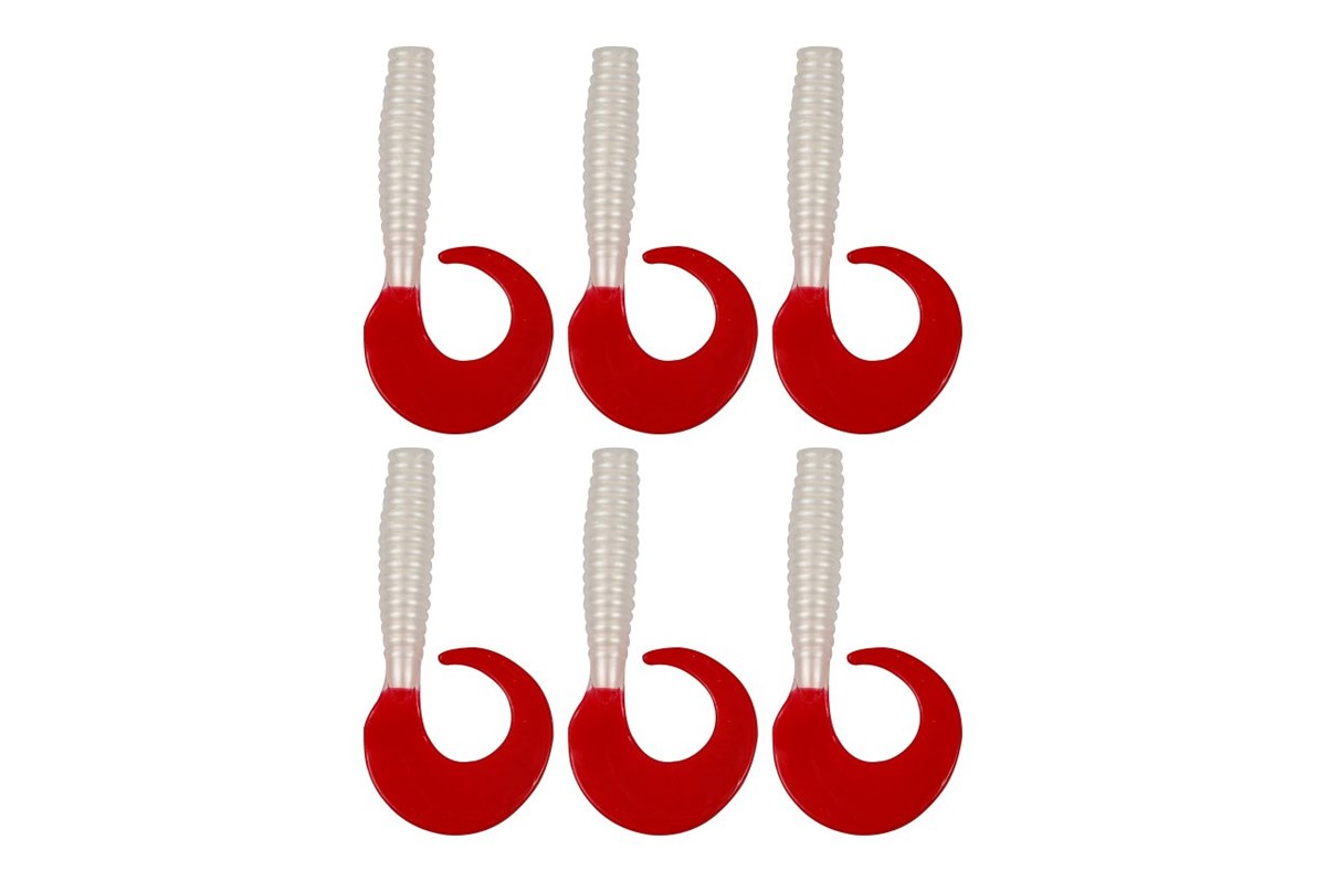Pandora Slicon Ar 100 Red Body 6 cm