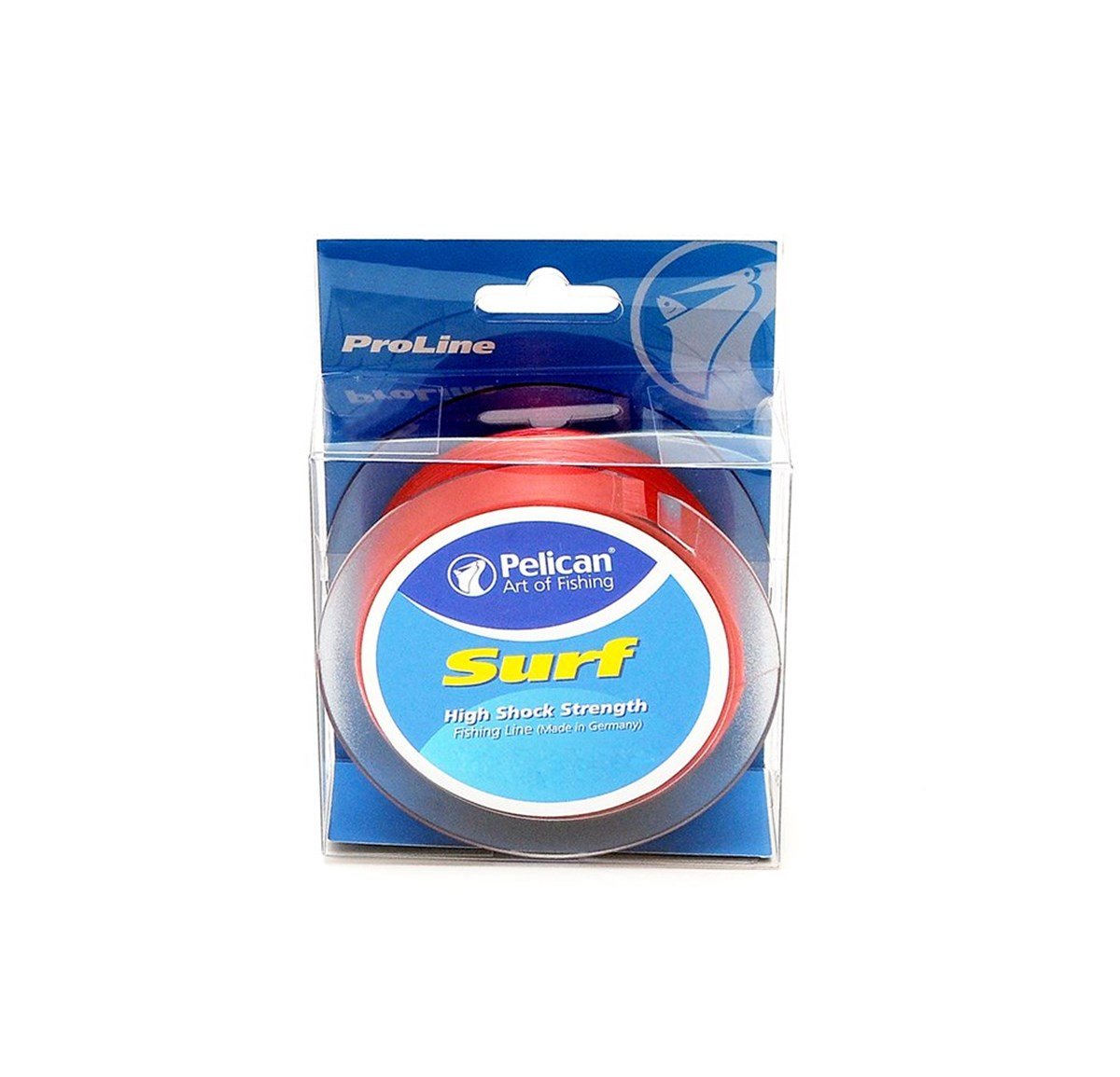 PELİCAN SURF 500 MT MİSİNA