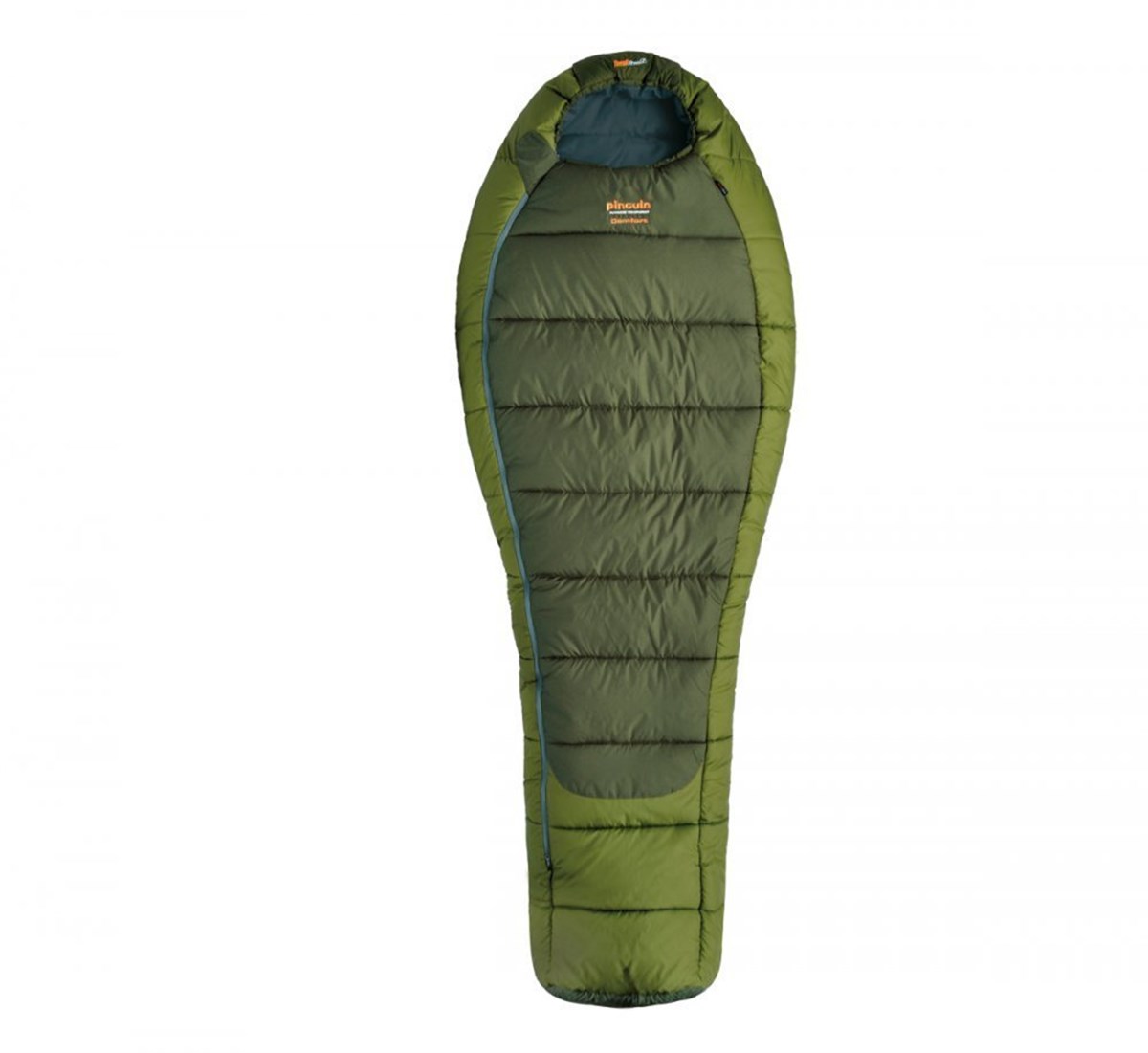 Pinguin Comfort -24 BHP 195 Khaki Uyku Tulumu