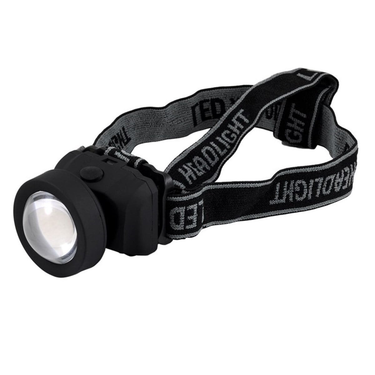 Police PC-1888 Cob Ledli Kafa Feneri