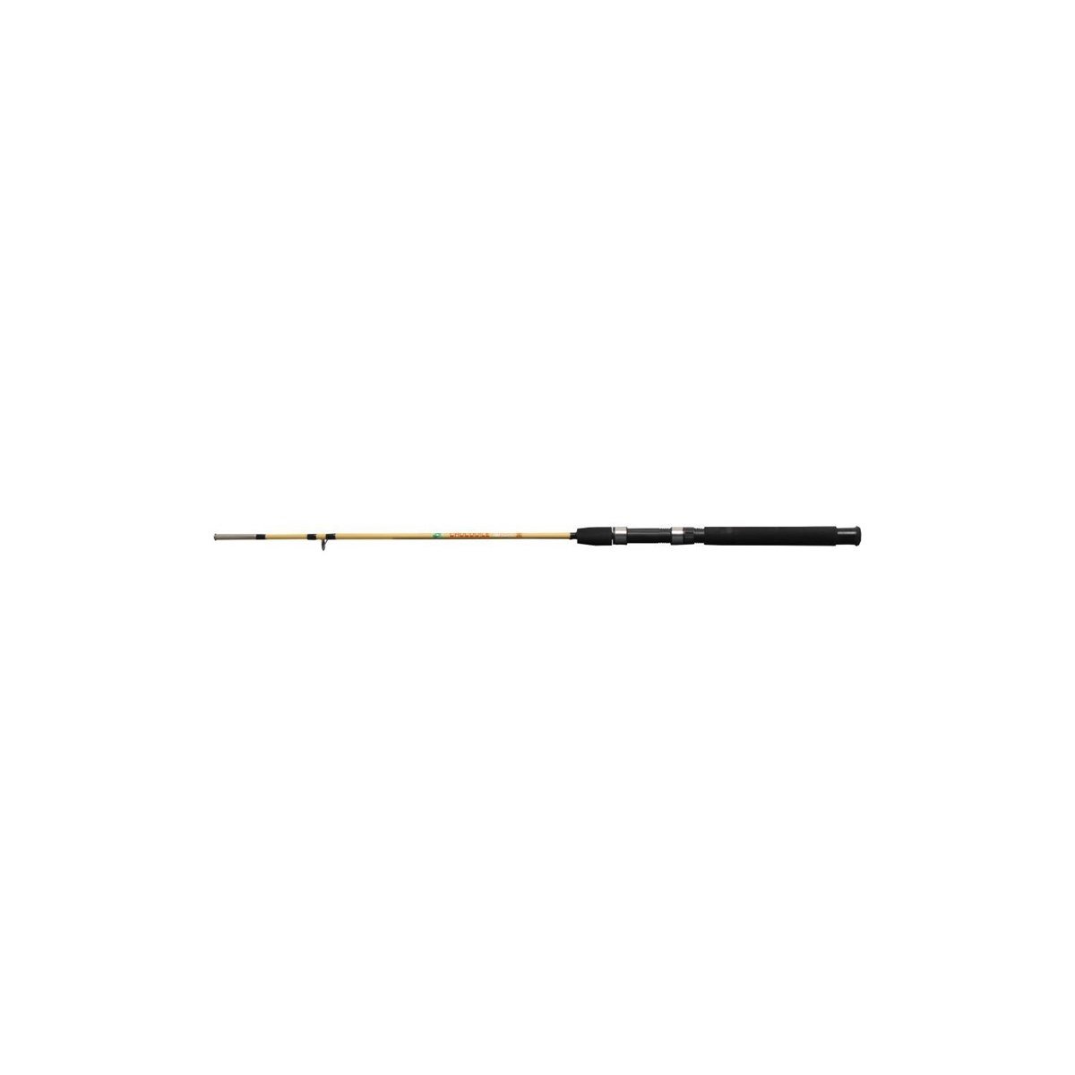 Powerex Crocodile 195 cm 100-200 gr Parçalı Kamış