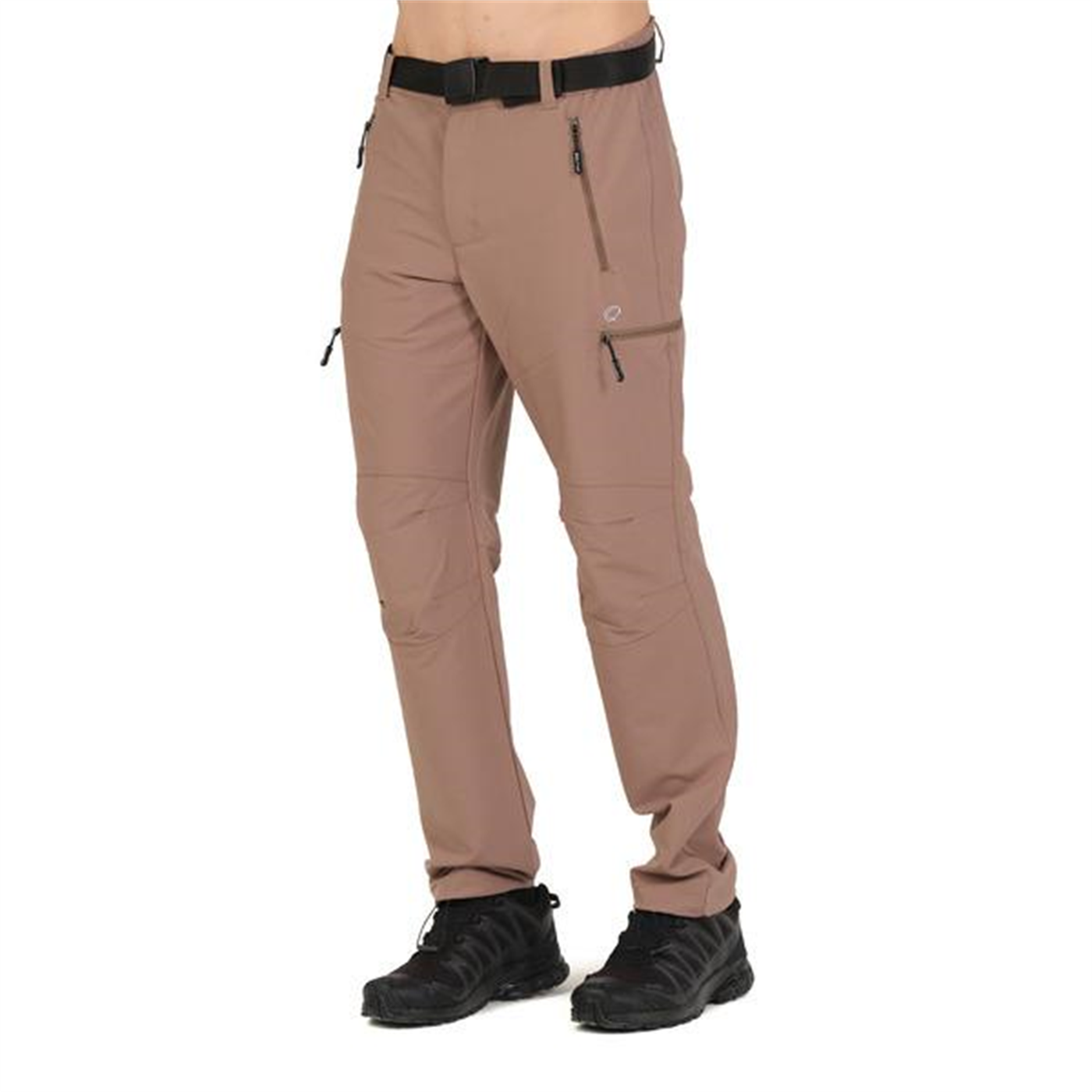 Q Steinbock Hector Erkek Pantolon Bej