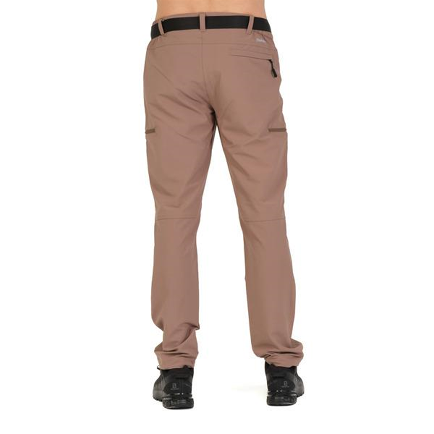 Q Steinbock Hector Erkek Pantolon Bej