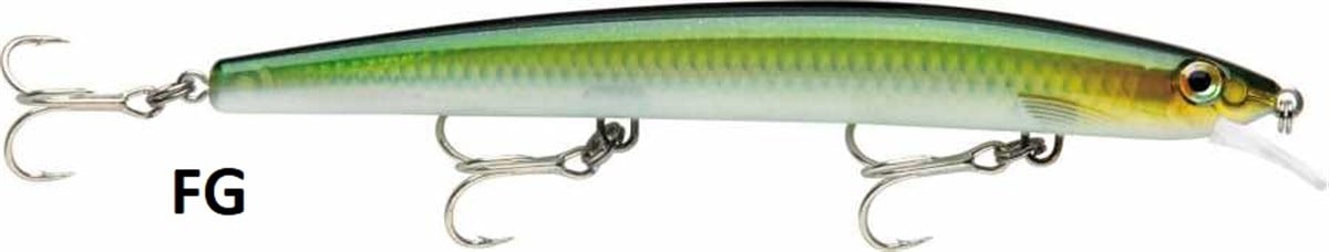 Rapala Max Rap 130cm-15g Sahte Balık