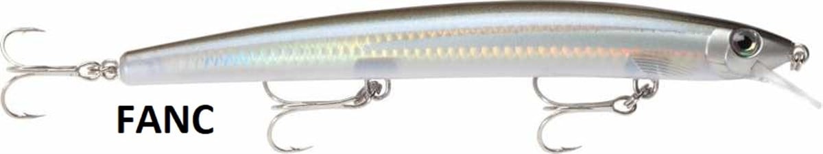 Rapala Max Rap 130cm-15g Sahte Balık