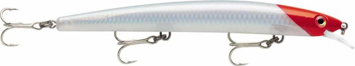 Rapala Max Rap 17cm 28g Sahte Balığı FRH