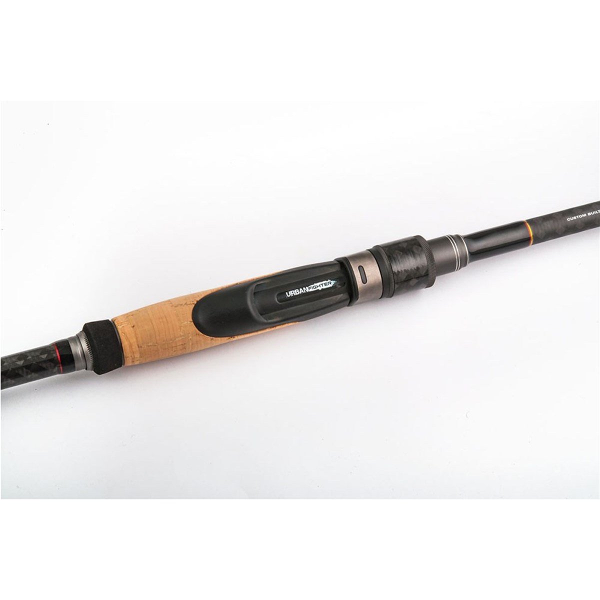 Rapture Urban Fighter 230cm 2-8gr Lrf Kamış