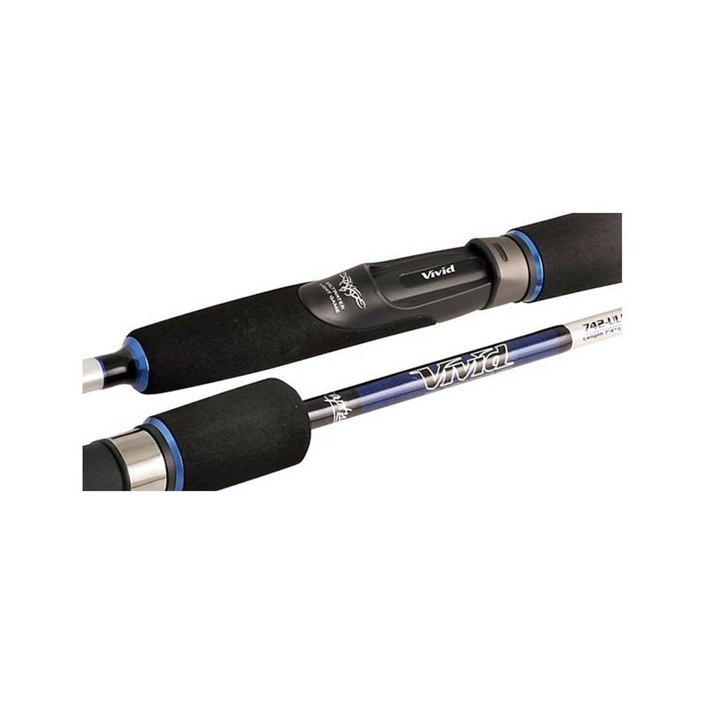 Rapture Vivid 235 cm Lrf Olta Kamışı