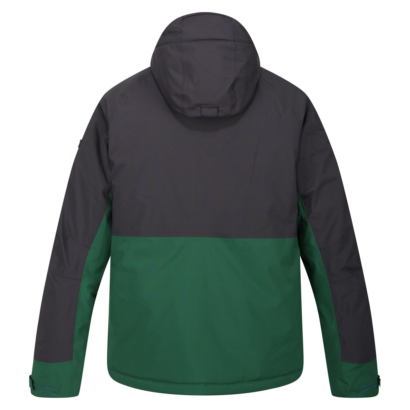 Regatta Hightonpadded III Erkek Mont Yeşil