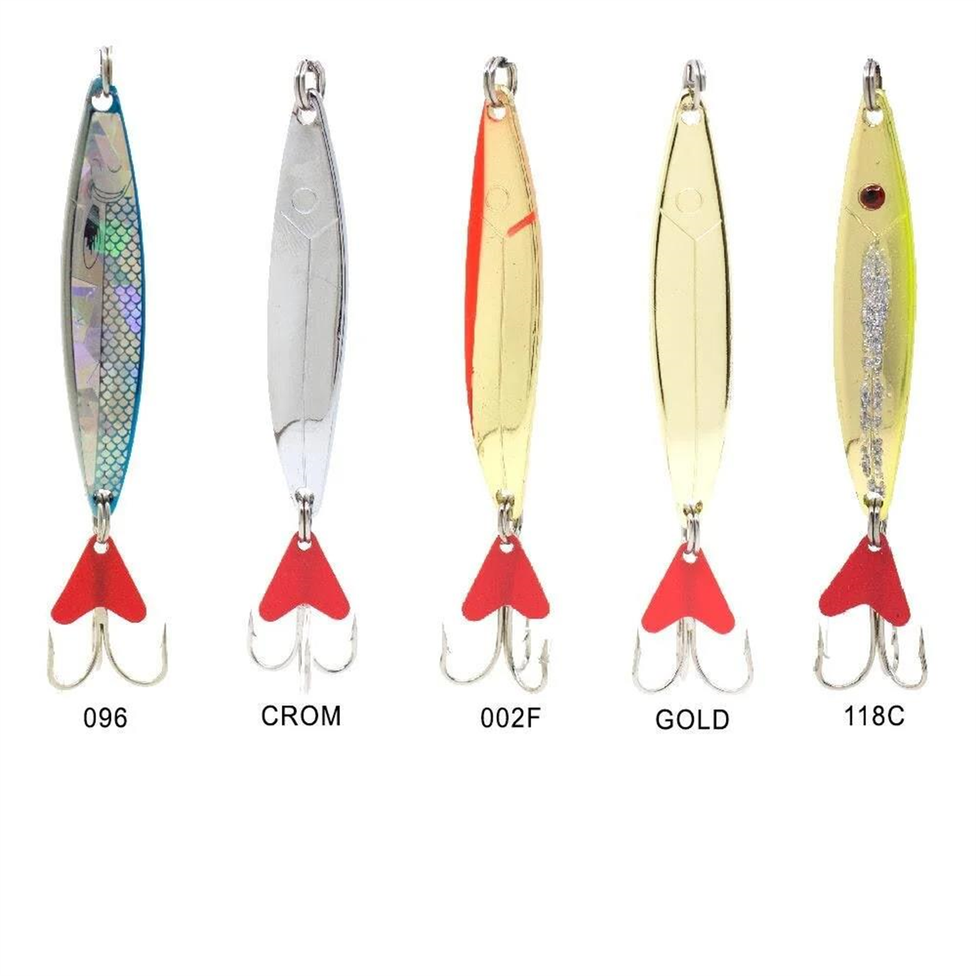 Remixon Hunter 04180 22gr Kaşık